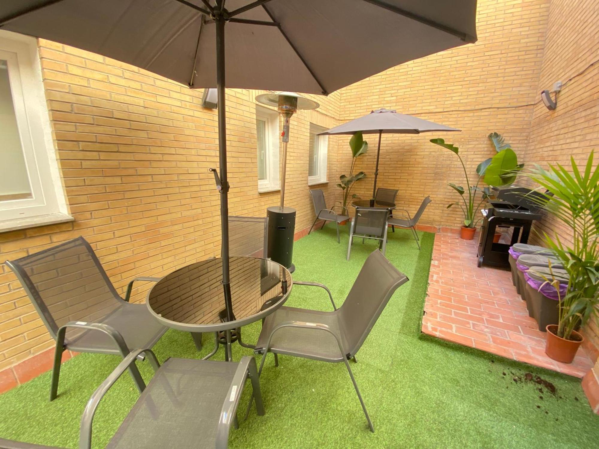 Futurotel Space Spa Garden Granada Exterior photo